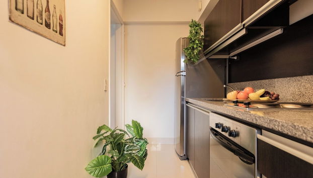 FLIPHAUS Gorriti 3500 - Foto 4, Cocina privada