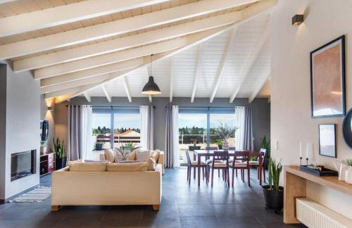 Inalia Modern House - Foto 1