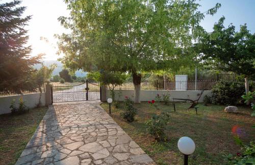 Μικρός Παράδεισος - Αγροτουριστική Κατοικία - Foto 4