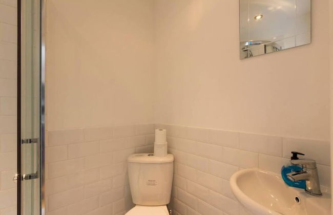 Host Stay Victoria Gardens - Foto 13