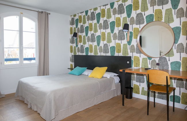 Hôtel & Appart-hôtel Olatua, Bidart - Foto 4