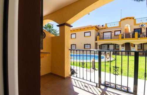 El Calón Beach and Pool - Foto 20