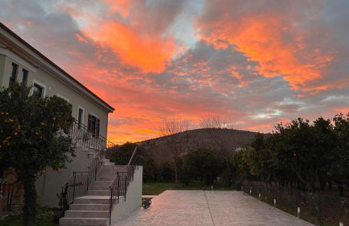 Serenity in the unique nature of Kampos, Chios - Foto 31