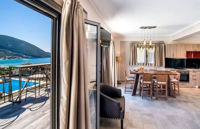 Villa Ostria 4 Aria Drakatos - Foto 12