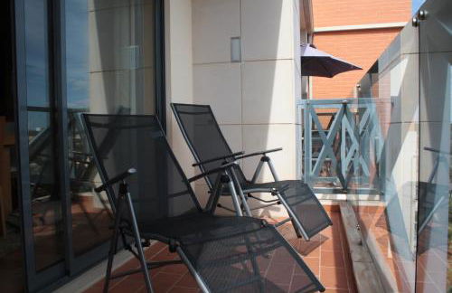 Apartamento com Piscina em Albufeira, Corcovada - Foto 9