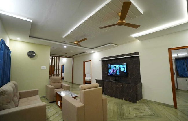 Trimukha homestay - Foto 3