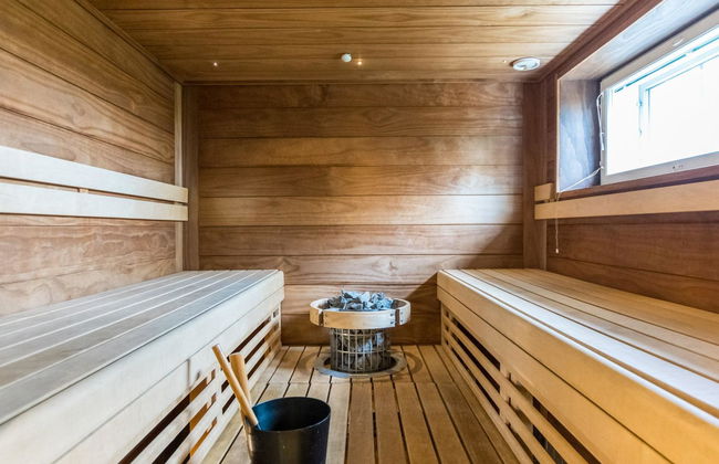 Villa heksa - Foto 30