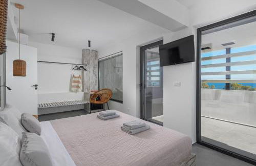 Albatross Beach Front Villas - Foto 12