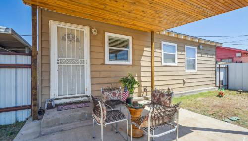 Quaint Midland Home about 1 Mi to Downtown! - Foto 2