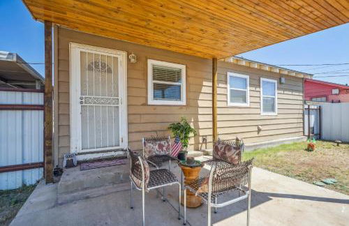 Quaint Midland Home about 1 Mi to Downtown! - Foto 2