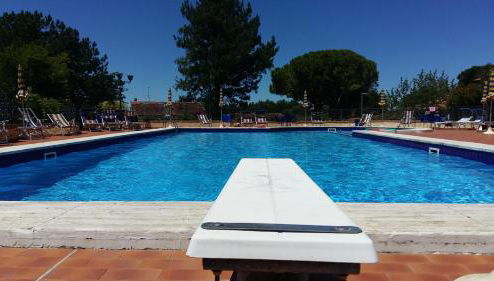 Residence Vigna del Mare - Foto 1