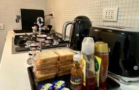 Colosseo Deluxe YH - Photo 5