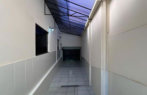 Espaçosa casa próxima ao Centro - Foto 40