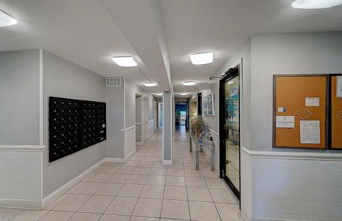 Mariner East #201 1 BR 2 BA Amazing Balcony! - Foto 33