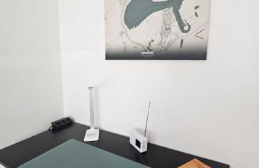 Ferienwohnung am Wasserturm - Foto 61