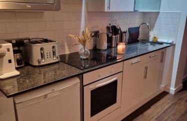 Seaside Escape Chalet in Sidmouth - Foto 1