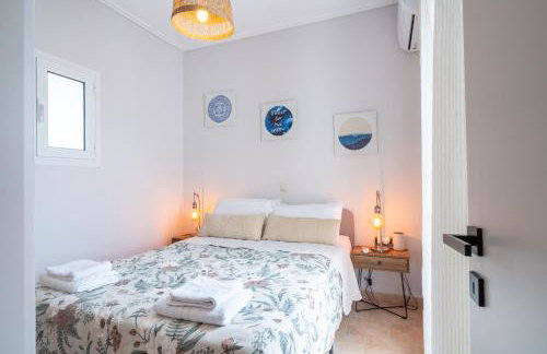 Phoebes Place At Kalamaki Court, 2 Bedroom Villa With A Shared Pool - Fully Refurbished For 2026 - Foto 12