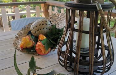 La Fattoria Dei Nonni - Foto 28