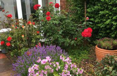 Rose Cottage, Newbiggin-by-the-Sea - Foto 2