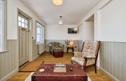 Vine Cottage - Photo 25