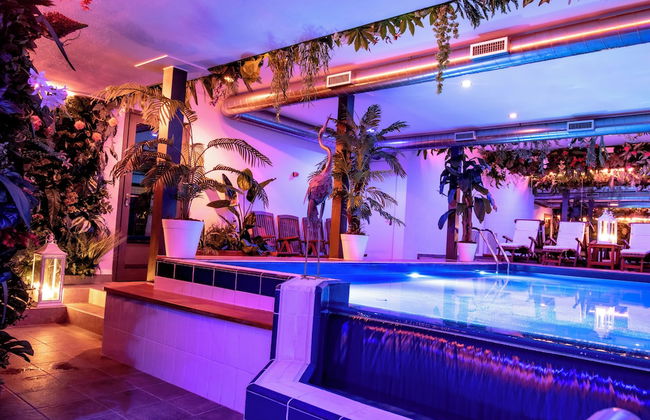 Villa Solatia - Foto 21