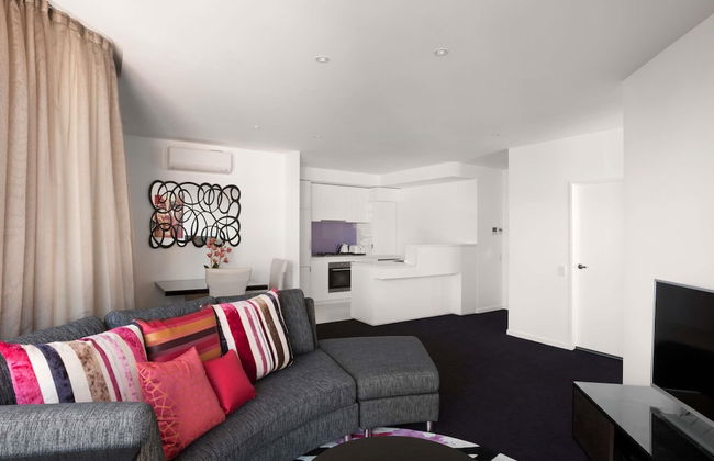 The Sebel Melbourne Docklands Hotel - Foto 19