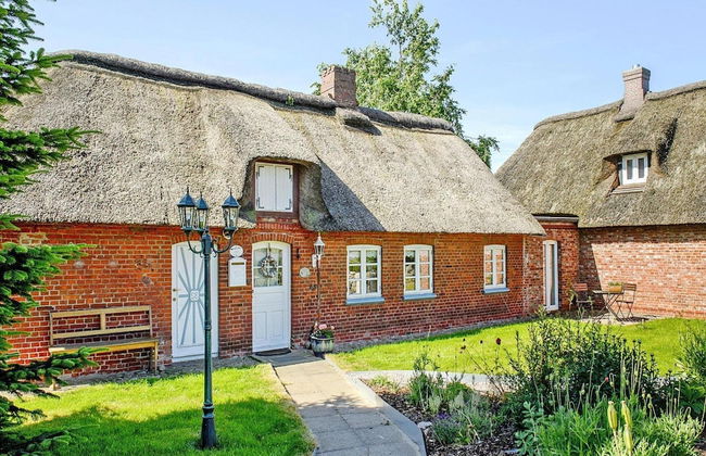 Doppelhaushaelfte Posthus, Behrendorf - Photo 17