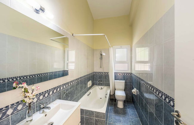 Villa Kefalonitis - Foto 21