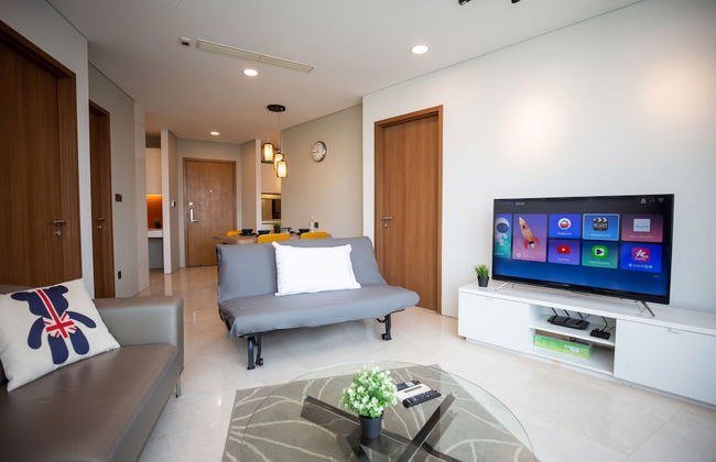 Vortex KLCC by Luxury Suites Asia - Foto 35