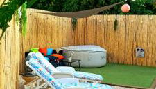 cozy House with Secret Garden & Spa private - Foto 5