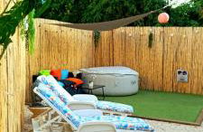 cozy House with Secret Garden & Spa private - Foto 5