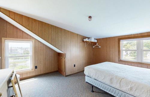 Seaglass Cottage - Foto 16