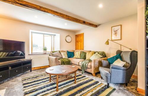 New House Cottage - Foto 8