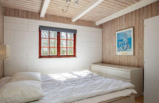 6 Person Holiday Home in Thyholm - Foto 3