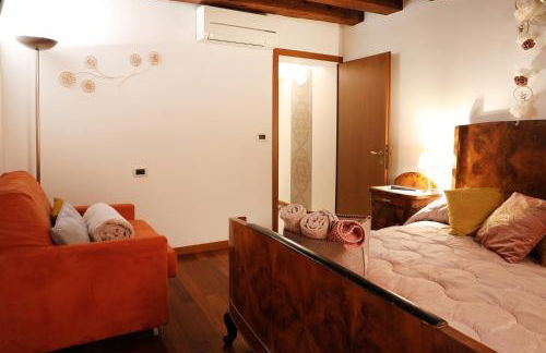 Suite Haven in Venice with private SPA - Photo 39