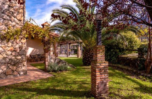 La Cañada del Valle del Jerte - Foto 46