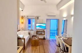 Sunny house mykonos town - Photo 14