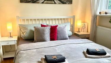 Gemütliches Haus in BERLiN Köpenick - Photo 1