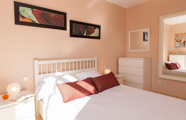 Meloneras Beach Hh1010 Maspalomas Duplex - Foto 6