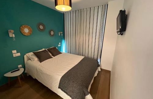 Apartamento planta baja Sol y Playa by costablancarent - Foto 7