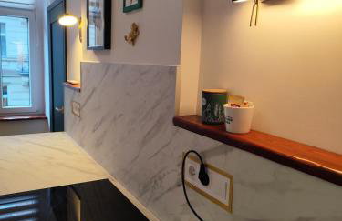 Apartament ZIELONY Legnica - Foto 9