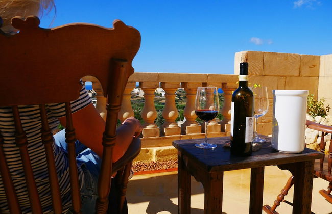 Narcisa Farmhouse B&B - Foto 56