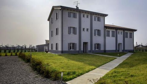 CASA TERMINEL - Foto 1, Garden view