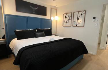 Midland Luxe, Pool, Fire Pit, Workspace, Pool Table - Foto 5