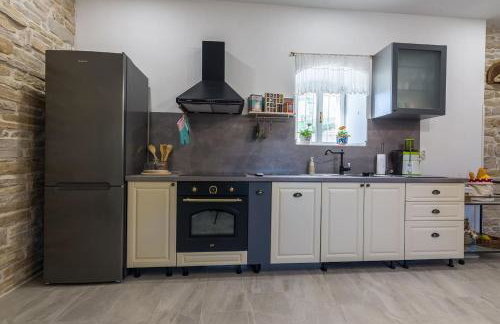 Apartment Nostalgija, Benkovac - Foto 26