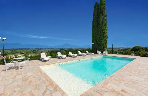 Relais Villa Belvedere & SPA ONLY ADULTS - Foto 27