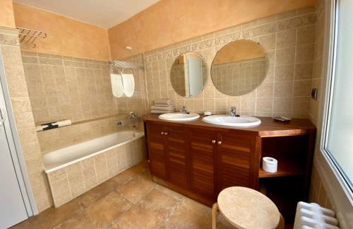 Villa Magnolia (Vidreres) - Ideal para vacaciones en familia - Foto 4