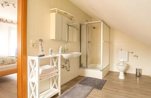 Ferienwohnung am Grafenbächle, 80qm - Photo 8