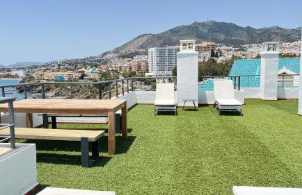 The Penthouse Panorama Exclusive Seafront Estate - Photo 50