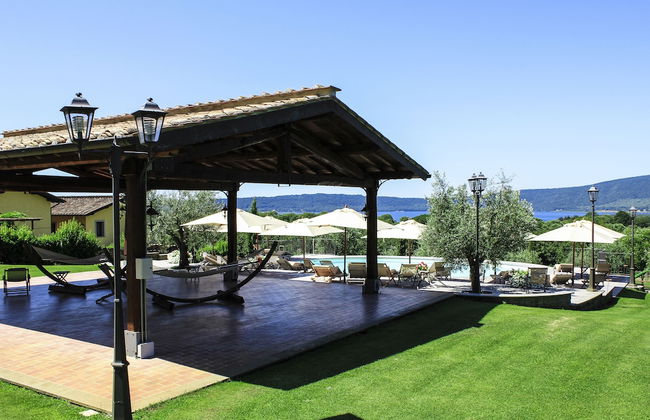 Agriturismo La Valle di Vico - Foto 69